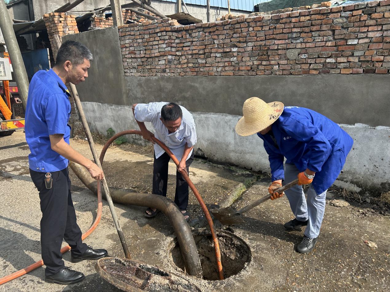 庐阳化粪池清掏价格及服务介绍