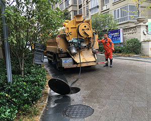 庐阳管网知识-是否有行之有效的解决方案