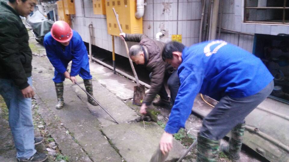 庐阳清掏化粪池、管道疏通一站式服务<高效><技术><可靠>